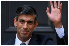Rishi Sunak, Indian-origin PM Of United Kingdom, Has Pakistan Connection Too | Here   s How