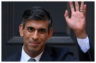 Rishi Sunak, Indian-origin PM Of United Kingdom, Has Pakistan Connection Too | Here   s How