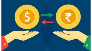 Rupee Touches 83.01 Against Dollar Ahead Of Key Federal Reserve Bank Meeting