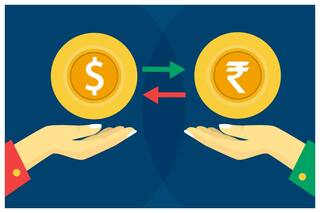 Rupee Touches 83.01 Against Dollar Ahead Of Key Federal Reserve Bank Meeting