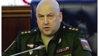 ‘His Hands Will Be Completely Covered In Ukrainian Blood’: How New Russian Commander Is Described