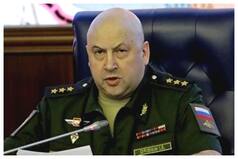 His Hands Will Be Completely Covered In Ukrainian Blood   : How New Russian Commander Is Described