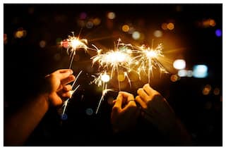Diwali 2022: Whatsapp, Instagram, And Facebook Greetings, Images, Messages To Share With Your Loved Ones