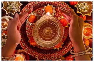 Apple CEO Tim Cook Shares Diwali Picture Clicked By Mumbai Photographer, Describes It As 'Beautiful'