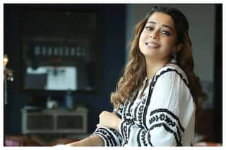 Bigg Boss 16: Tina Datta Against    TV Star    Label