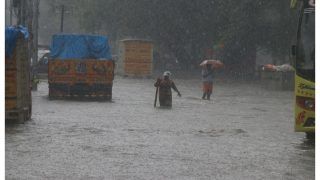 Tamil Nadu To Receive Heavy Rains For Next Few Days: IMD
