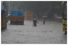 Tamil Nadu To Receive Heavy Rains For Next Few Days: IMD