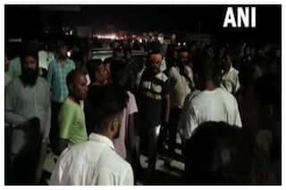 Woman Shot Dead, 5 Uttar Pradesh Cops Taken Hostage And Their Weapons Snatched In Uttarakhand