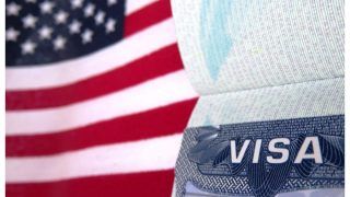 American Embassy In India Releases Over 1 Lakh Work Visa Appointments For H&L Categories