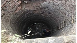 Woman Missing, Bodies Of Her Two Children Recovered From Well In Jamnagar