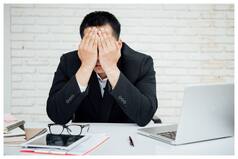 Feeling Sad, Demotivated, Neglected At Workplace? Then You Must Read This