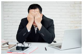 Feeling Sad, Demotivated, Neglected At Workplace? Then You Must Read This