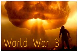 World War 3, Nuclear Weapon Detonation, More: Nostradamus's Predictions For Next 60 Days