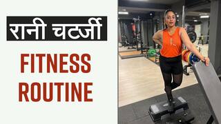 भोजपुरी सेंसेशन Rani Chatterjee ने किया 15 कग वेट लॉस, वीडियो में जानें उनके वजन घटने का राज़