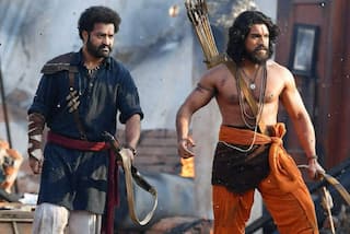 RRR For Oscars: SS Rajamouli's Film Joins Oscars Nominations Race, Fans Say 'Ab Hui Na Baat'