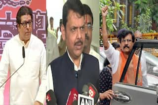 अंधेरी पूर्व उपचुनाव: राज ठाकरे ने BJP उम्मीदवार नहीं खड़ा करने पर फडणवीस को कहा- शुक्रिया, संजय राउत बोले- हार देख पीछे हटे