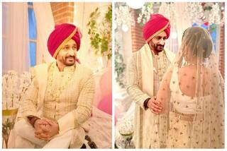 Bigg Boss Fame Rajev Paul Rubbishes Wedding Rumours, Says, 'Khush Rehne Do Yaar'