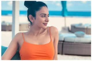 Rakul Preet Singh Summoned by ED in DRUGS-Related Money Laundering Case