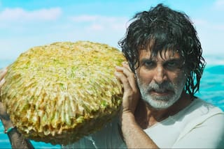 Ram Setu Trailer: Akshay Kumar Plays The Ultimate Saviour Again, Film Combines Religion, History And Fiction - Watch