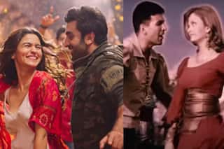 Ranbir-Alia's Kesariya's Crossover With 'Dil Dhooba' is BETTER THAN ORIGNAL - Watch