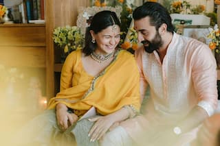 Alia And Ranbir to Welcome Their Baby Around Massi's Birthday? Here's What we Know