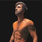 Ranbir Kapoor Flaunts His Six-Pack Abs in Shirtless Photo From Brahmastra's Look Test, Fans Say 'Man of Transformation' - See Unseen Pic
