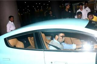 Ranveer Singh Accused Of Driving Luxury Car Worth Rs 3.9 Crore With Expired Registration