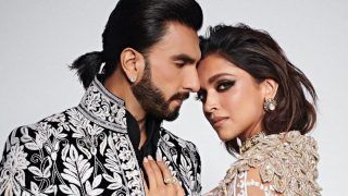 Ranveer Singh Breaks Silence on Separation Rumours With Deepika Padukone, Posts Romantic Comment on Feed - Check Here