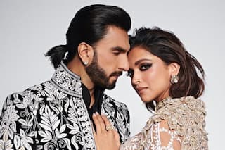 Ranveer Breaks Silence on Separation Rumours With Deepika, Posts Romantic Comment on Feed - Check Here