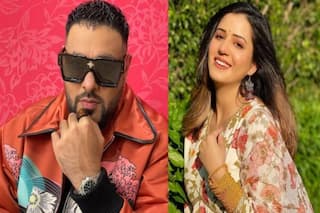 पत्नी से तलाक के बाद रैपर बादशाह इस पंजाबी हसीना को कर रहे है डेट! जानें आखिर कौन है ये एक्ट्रेस