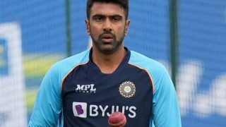 IND vs NZ: दूसरे टी20 मैच के लिए रविचंद्रन अश्विन ने चुनी भारत की प्लेइंग XI, इन दिग्गजों को किया बाहर