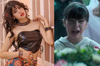 कौन हैं 12 साल की रीवा अरोड़ा? Video वायरल होने के बाद मचा बवाल, लोग बोले- जवां दिखने के लिए लगवाया इंजेक्शन!