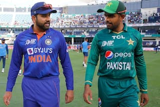 पाकिस्तान क्रिकेट टीम इस साल कर सकती है भारत का दौरा, PAK कप्तान बाबर आजम ने दिया बड़ा संकेत