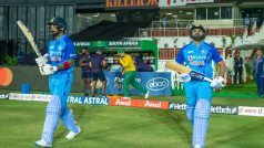 IND vs SA Live Streaming 3rd T20I: कब-कहां देखें भारत-द. अफ्रीका तीसरा मुकाबला