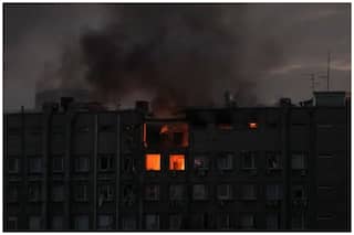 Russia Ukraine Crisis: 'भारतीय नागरिक जल्द से जल्द छोड़ दें यूक्रेन', तेज होते रूसी हमलों के बीच दूतावास की एडवाइजरी