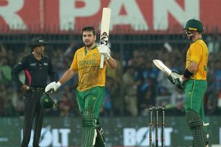 IND vs SA: नहीं चला भारत का पार्ट टाइम फॉर्म्यूला, साउथ अफ्रीका ने 49 रन से हराया