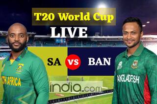 SA vs BAN, T20 World Cup 2022 Highlights: साउथ अफ्रीका ने बांग्लादेश को 104 रन से धोया