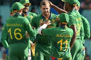 T20 World Cup- SA vs BAN: रोसेयु के शतक के बाद नोर्त्जे की चमक से साउथ अफ्रीका ने बांग्लादेश को 104 रन से रौंदा