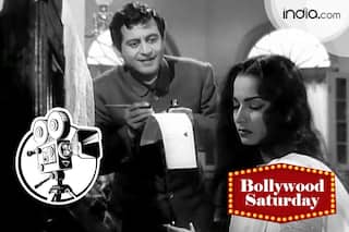 Bollywood Saturday: Did Guru Dutt Ghost-Direct Sahib, Bibi Aur Ghulam?