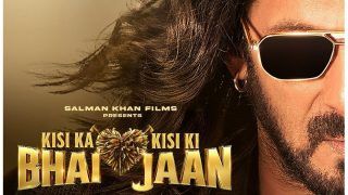 Kisi Ka Bhai Kisi Ki Jaan: Salman Khan Blocks Eid 2023 For Farhad Samji's Actioner, Fans Say 'Bhaijaan is the Best'