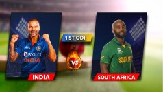 IND vs SA 1st ODI: कोहली-रोहित नहीं आज शिखर धवन होंगे भारत के कप्तान, इस सीरीज में संभालेंगे कमान | Watch Video