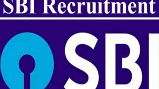 SBI Recruitment 2023: एसबीआई में निकली ग्रेजुएट के लिए नौकरी, पढ़ें पूरी डिटेल्स