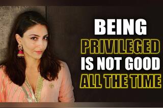 Video: क्या बॉलीवुड स्टार किड्स को मिलता है 'स्पेशल ट्रीटमेंट'? सोहा अली खान ने किया बड़ा खुलासा