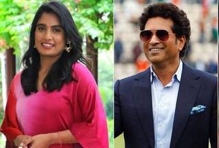 सचिन तेंदुलकर, मिताली राज, झूलन गोस्वामी, हरमनप्रीत कौर ने महिला खिलाड़ियों को समान फीस देने की घोषणा के लिए बीसीसीआई को सराहा