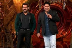 साजिद खान पर फिर से लगे गंभीर आरोप, पूर्व मॉडन ने कहा 'मैं कमरे में गई तो दरवाजा बंद'