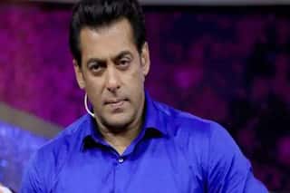 Salman Khan Gets Y-Plus Security From Mumbai Police, Here's What it Means