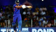 LIVE Score IND vs SA 1st ODI, Lucknow: संजू सैमसन का अर्धशतक, 29 गेंद पर 71 रन की दरकार