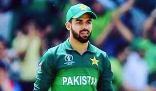 'आप कहें तो आधी रात को उलटा लटक कर ट्रेनिंग शुरू कर दूं' बर्थडे पर फैन के कमेंट से भड़के शादाब खान