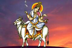 Shardiya Navratri Day 8 Maha Ashtami: Worship Maha Gauri With Kanya Pujan, Puja Vidhi, Mantra, Bhog And Dos And Don'ts