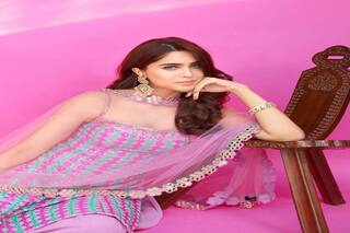 'बंटी और बबली 2' की एक्ट्रेस शरवरी ने शेयर किया अपना दिवाली किस्सा, ऐसी होती हैं रस्मे